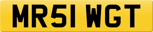 MR51WGT